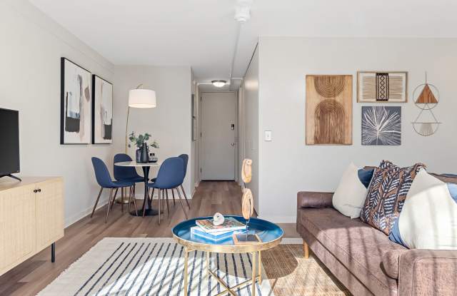 Pavilion Apartments photos photos