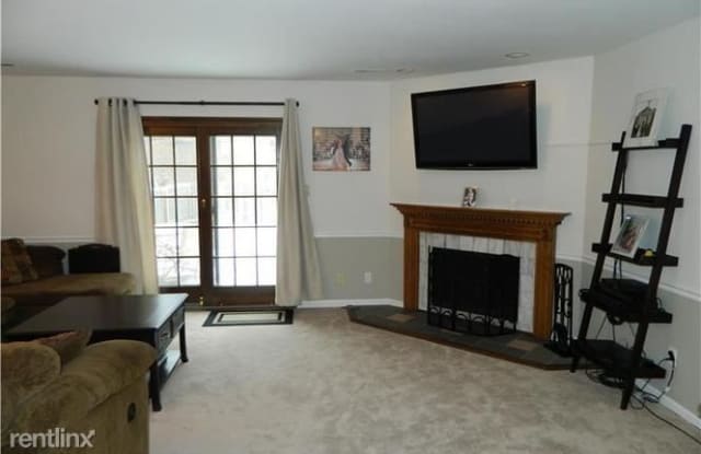 362 Milford Ct - 362 Milford Court, Bucks County, PA 18940