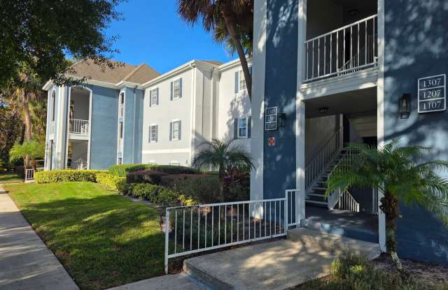 First Floor 2/2.5 Condo at Sabal Point photos photos