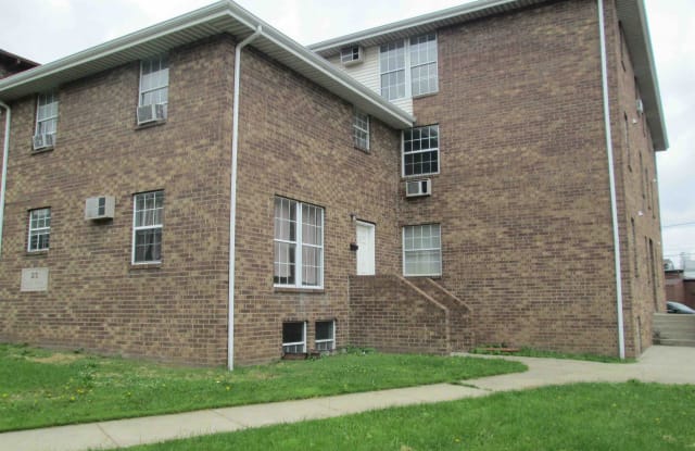 210 W Wood Street- 4 - 210 W Wood St, West Lafayette, IN 47906