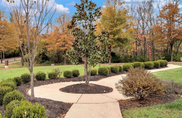 Arbor Crest Senior Apartments Gallery 2
