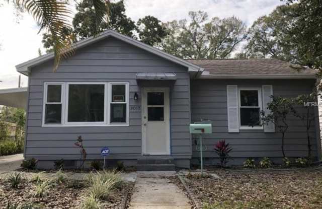 3018 11th Avenue North - 3018 11th Avenue North, St. Petersburg, FL 33713