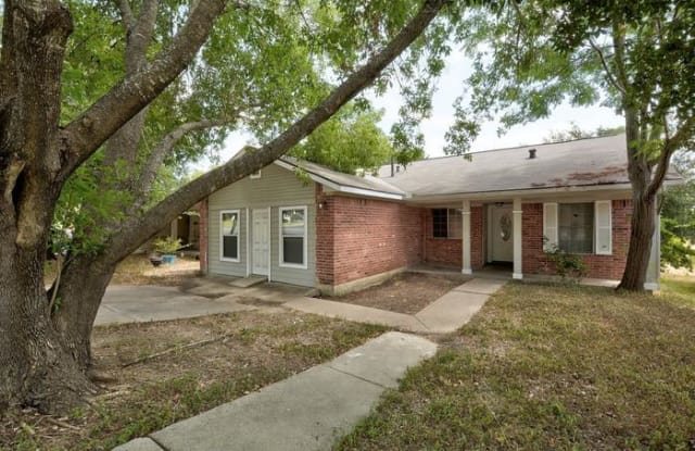 7207 Ritchie Dr - 7207 Ritchie Drive, Austin, TX 78724