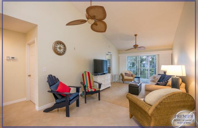 ** SEASONAL** PIPER'S POINTE PALM RIVER ** NEAR MERCATO SHOPPING CENTER ** NEAR THE BEACH ** Gallery 4