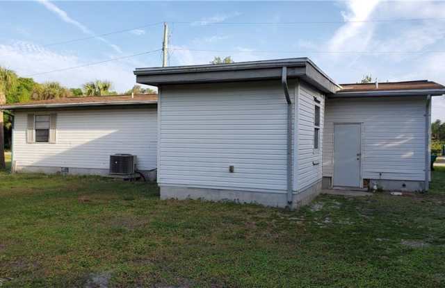 825 Burland ST - 825 Burland Street, Solana, FL 33950