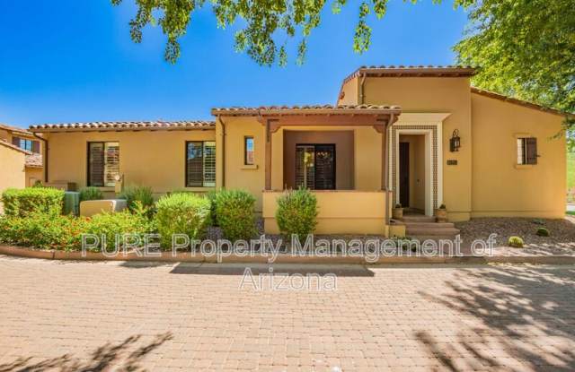 18650 N Thompson Peak Pkwy - 18650 North Thompson Peak Parkway, Scottsdale, AZ 85255