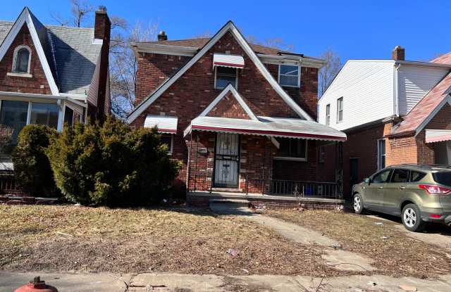 3 Bedroom 1 Bath Home in Detroit photos photos
