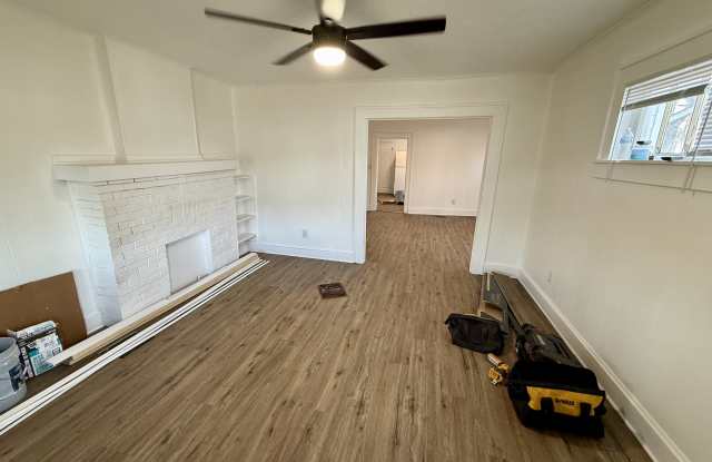 1805-1807 Clifton Avenue - 1805 photos photos