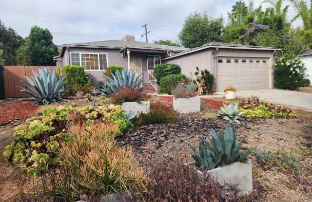 3431 Tilden Ave - 3431 Tilden Avenue, Los Angeles, CA 90034