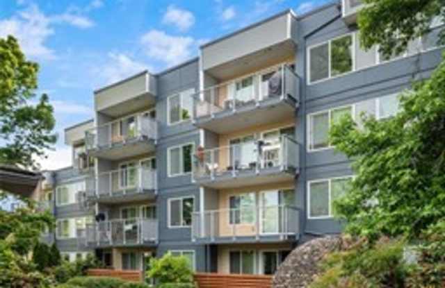 2 Bedroom/1 Bath Luxury Beacon Hill Condo, Perfect Location!! photos photos