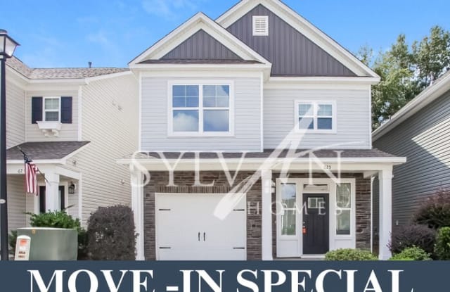 625 Dawsons Park Way - 625 Dawsons Park Way, Lexington County, SC 29072