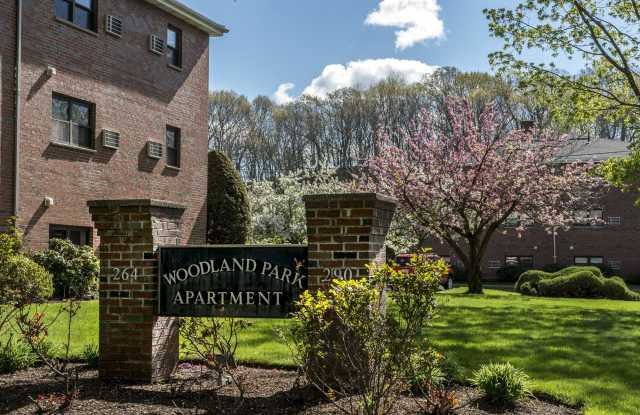 Woodland Park Gallery 1