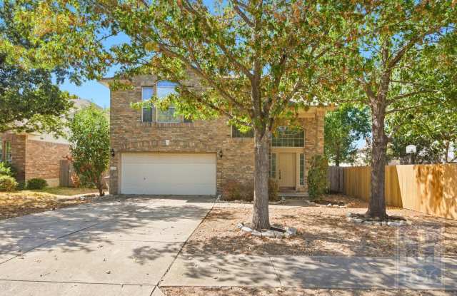 10520 Fosseway Drive - 10520 Fosseway Drive, Austin, TX 78717