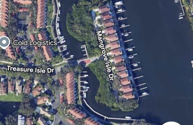 2339 Treasure Isle Drive Gallery 4