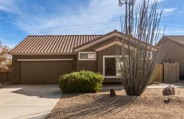 8845 East Rainier Drive Gallery 1