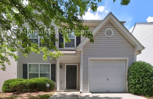 396 Clearsprings Drive - 396 Clearsprings Drive, Lawrenceville, GA 30046