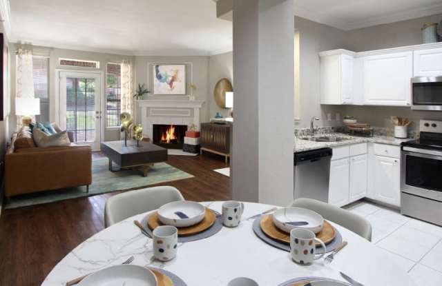 TurtleCreek Apartments photos photos