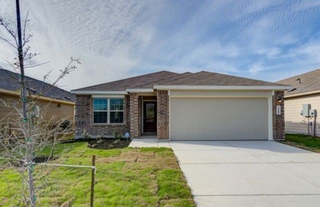 168 Field Rdg - 168 Field Ridge, New Braunfels, TX 78130