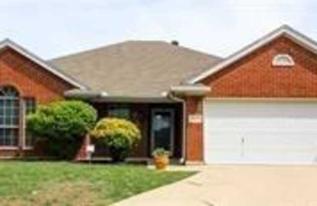7437 Cascade Court - 7437 Cascade Court, Fort Worth, TX 76137