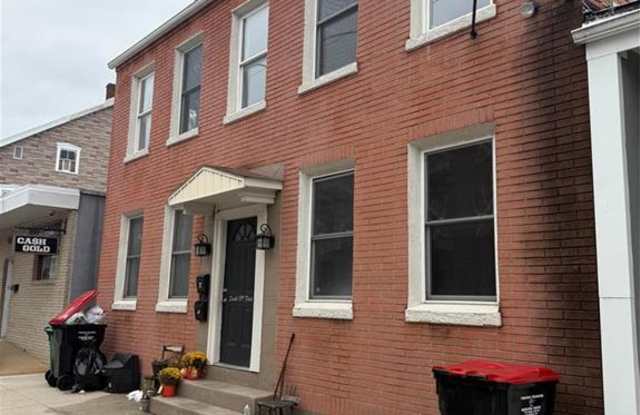 189 /191 South 1st Street - 2nd Floor photos photos