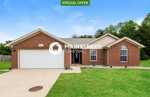 12015 Timberfield Court - 12015 Timberfield Court, Clark County, IN 47172