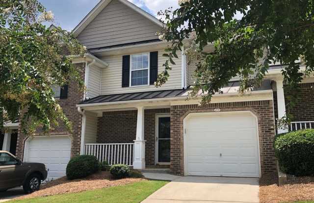 412 Red Coat Ln - 412 Red Coat Lane, Holly Springs, GA 30188