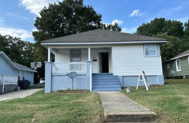 42 Douglas Avenue Northwest - 42 Douglas Avenue Northwest, Concord, NC 28025