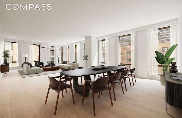 50 West 66th Street photos photos