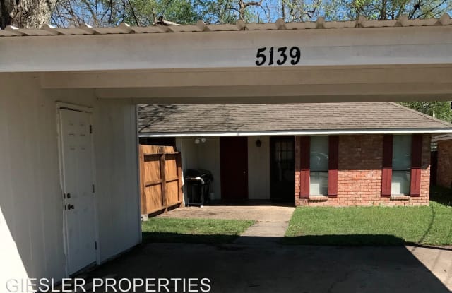 5139 Brightside View Dr - 5139 Brightside View Drive, Baton Rouge, LA 70820