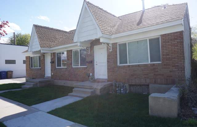 500 E. Duplex photos photos
