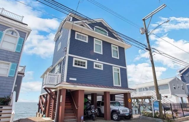2155 Fairfield Beach Rd - 2155 Fairfield Beach Road, Fairfield County, CT 06824