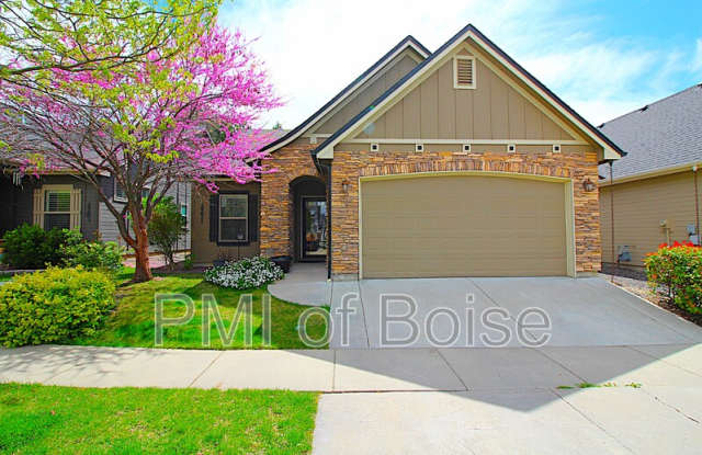 2271 E Powder River St photos photos