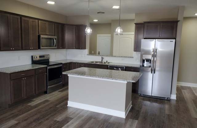 The Apartments at Riverlife photos photos