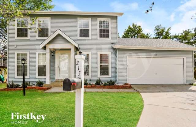 215 Coachman Way photos photos
