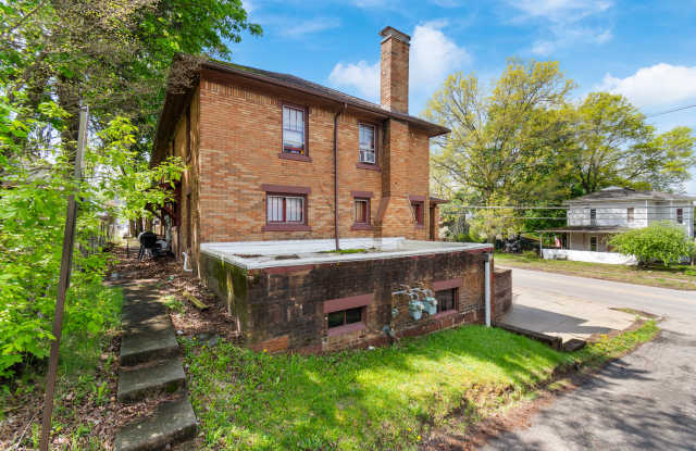 434 N Ellsworth Ave photos photos