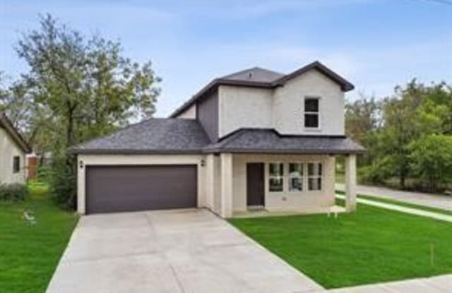 611 Bethlehem Street - 611 Bethlehem Street, Terrell, TX 75160