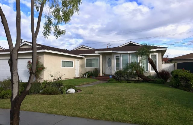 10531 Semora Street - 10531 Semora Street, Bellflower, CA 90706