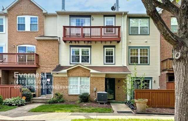 4614 Running Deer Way photos photos
