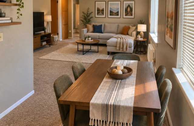 Ready for a Fresh Start? Welcome to Canyon Park! photos photos
