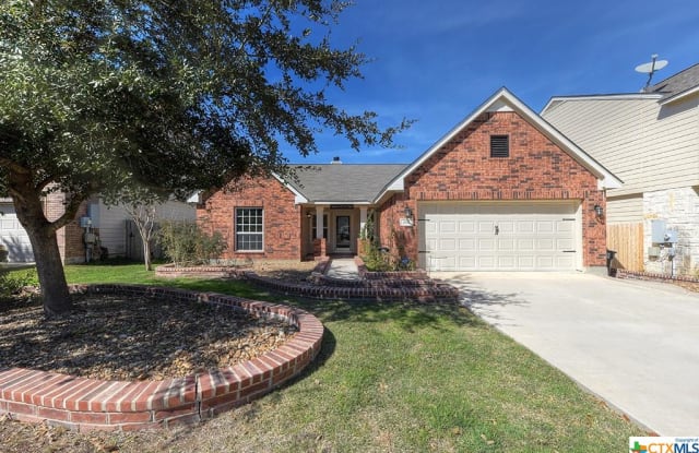 206 Carnousty Drive - 206 Carnousty Drive, Cibolo, TX 78108