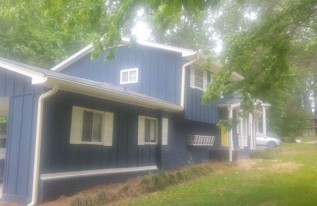 5505 longmeadow lane Gallery 4