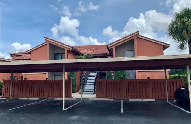 124 Cypress - 124 Cypress Way East, Collier County, FL 34110