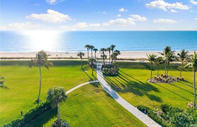 4401 Gulf Shore Blvd N photos photos