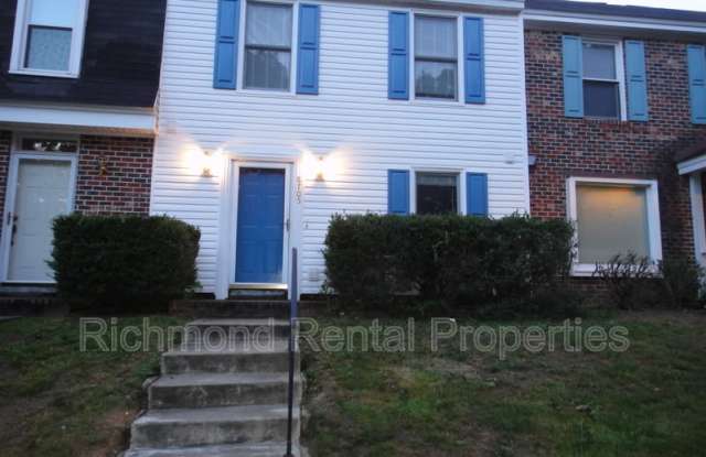 8705 Hermitage Trace Court Gallery 1