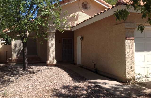 6811 S DENNIS Drive - 6811 South Dennis Drive, Tempe, AZ 85283