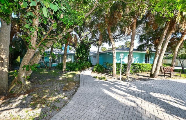 2812 CASEY KEY ROAD - 2812 Casey Key Road, Sarasota County, FL 34275