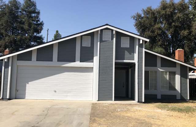 5416 West Harter Avenue - 5416 West Harter Avenue, Visalia, CA 93277