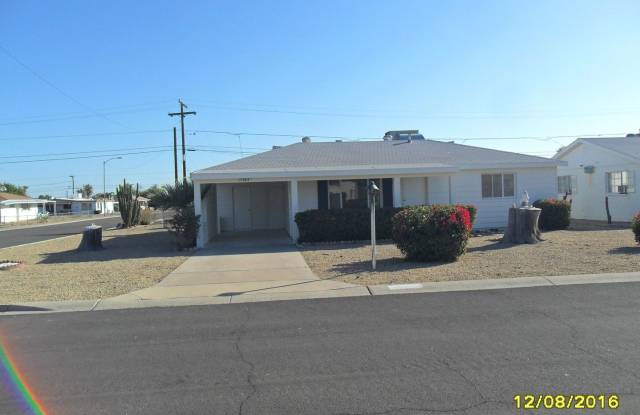 2 bedroom Youngtown home photos photos