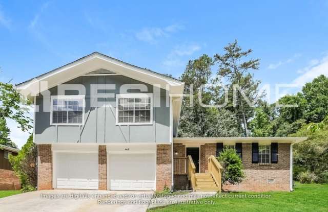 467 Burgundy Court Gallery 1
