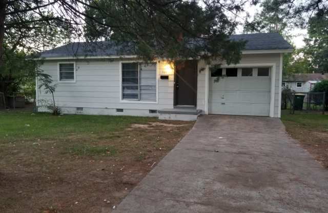 501 Ellen Drive - 501 Ellen Drive, North Little Rock, AR 72117